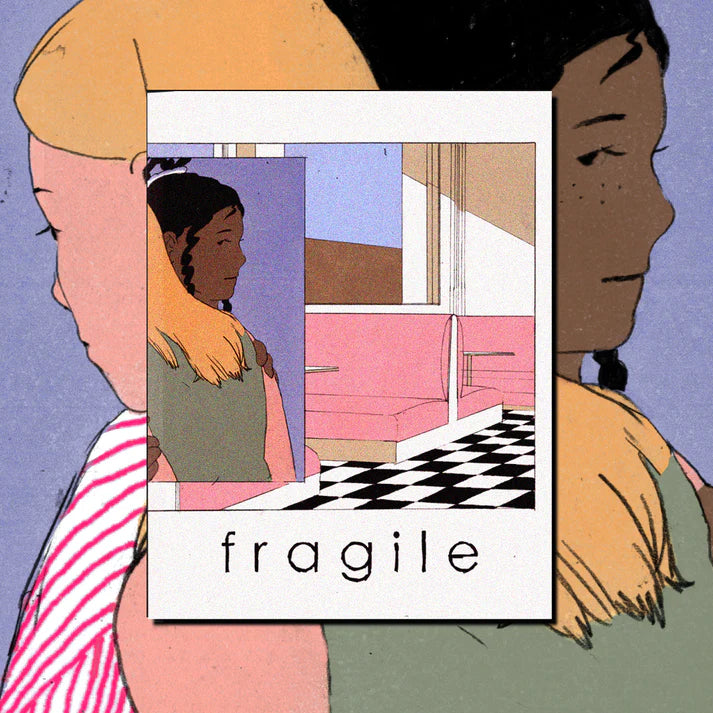 Fragile by colorama