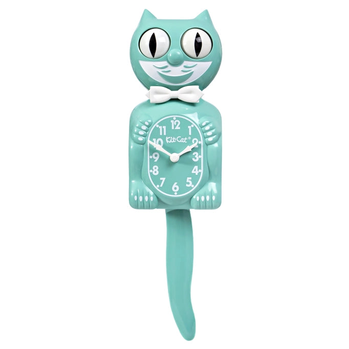 Ocean Waves Kit Cat Klock by Kit-Cat Klock