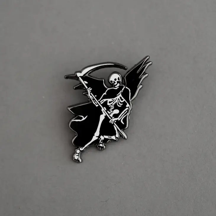 See You Later Pin by SHRIMP SAUCE