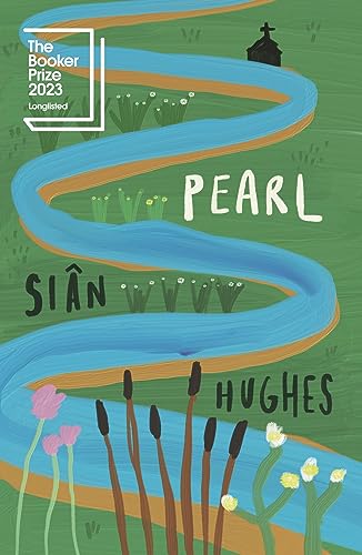 Pearl by Siân Hughes