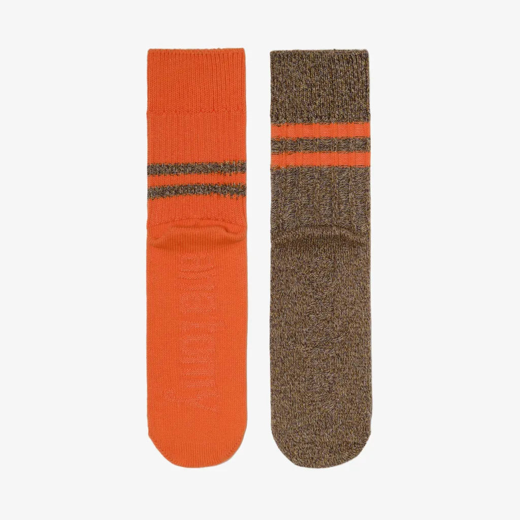 University Socks by GOOD PAIR SOCKS
