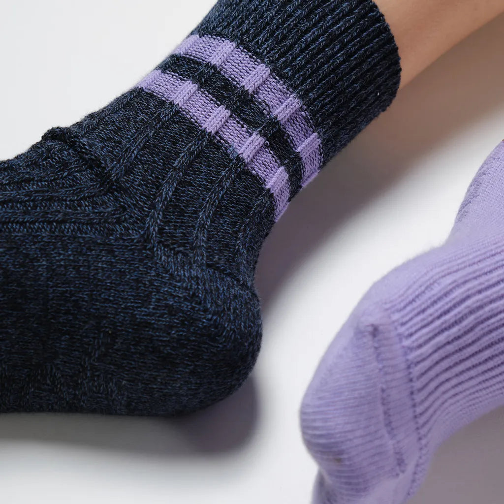 Yummy Socks by GOOD PAIR SOCKS