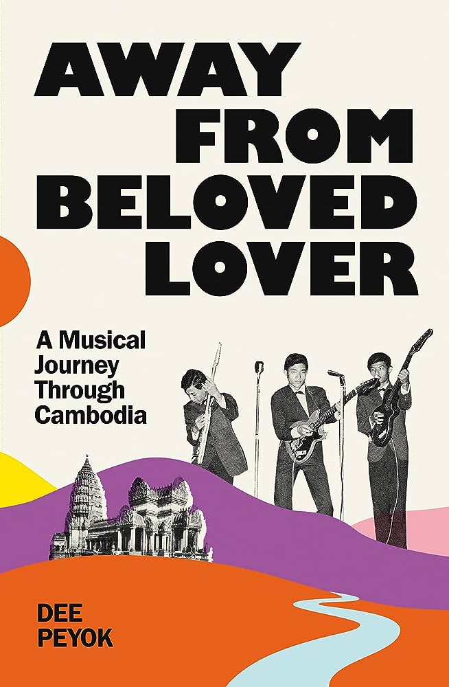 away from beloved lover by Dee Peyok