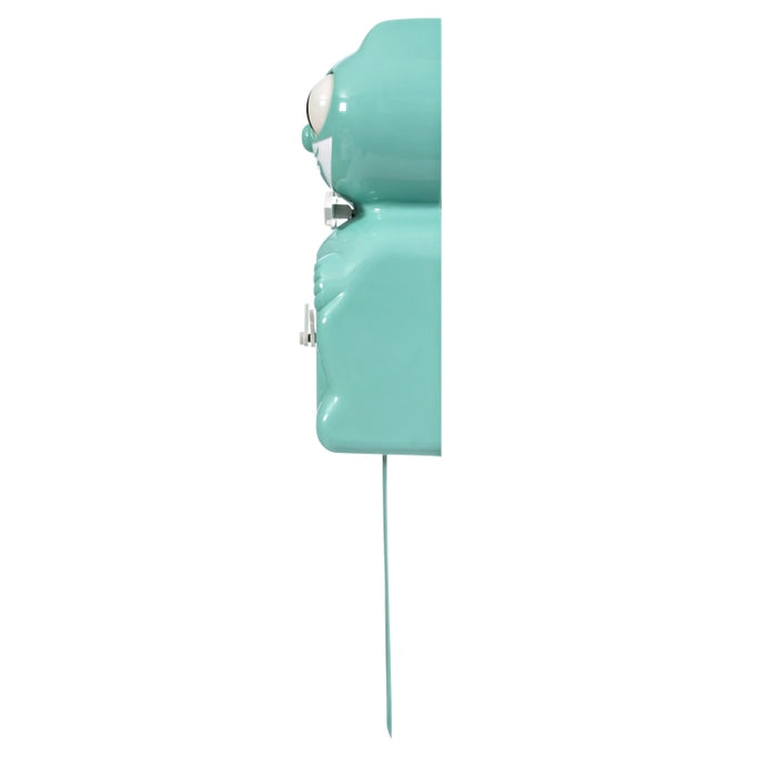 Ocean Waves Kit Cat Klock by Kit-Cat Klock