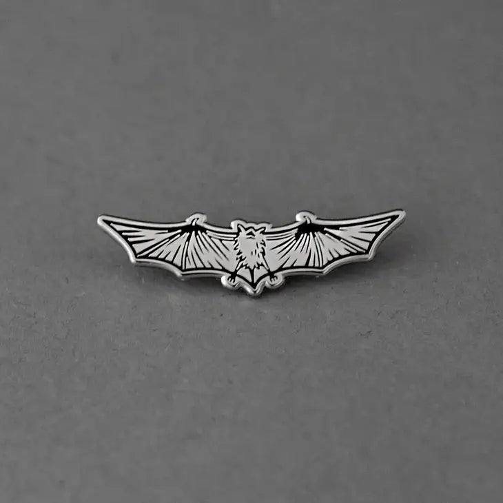 Bat Pin by SHRIMP SAUCE