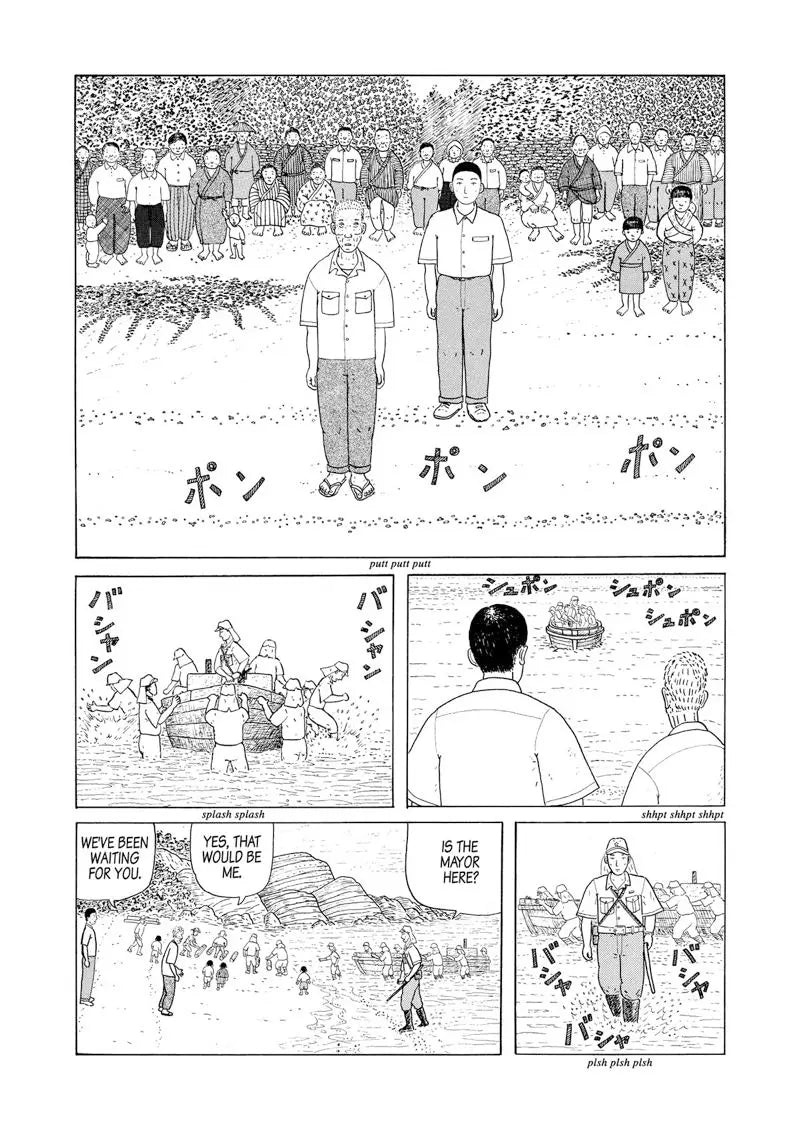 OKINAWA BY SUSUMU HIGA