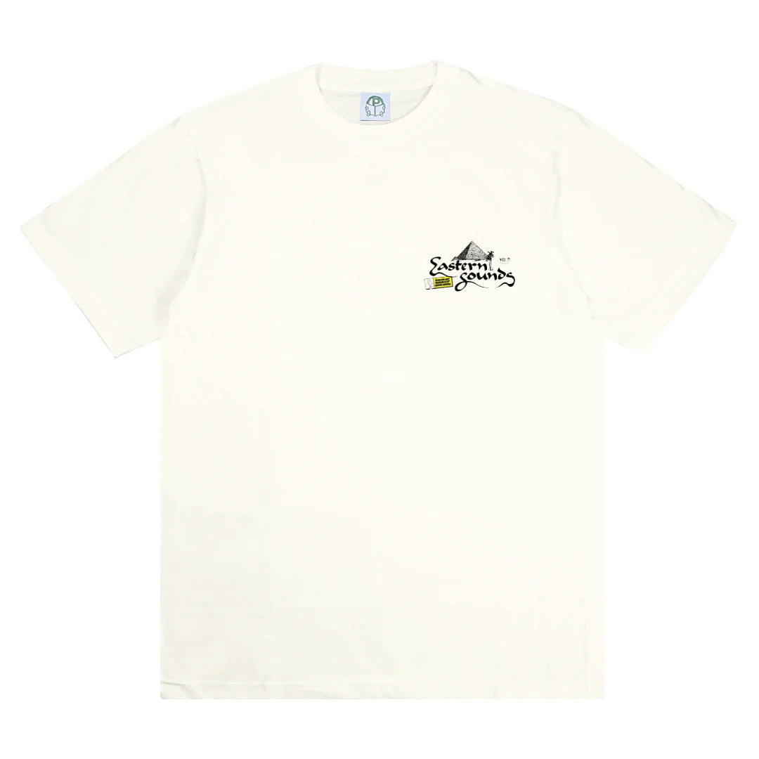 Eastern Sound Off White By Pass the Peas