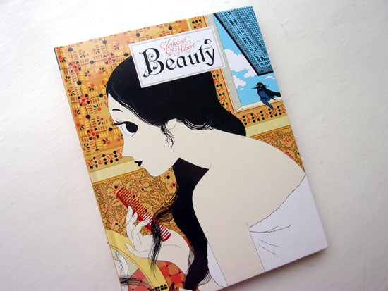 BEAUTY by Hubert & Kerascoët