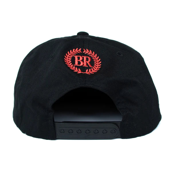 Battle Royale CAP by Secondhand Tapes