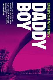 Daddy Boy by by Emerson Whitney