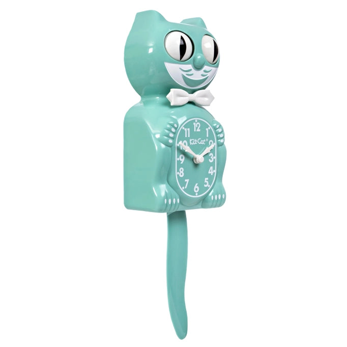 Ocean Waves Kit Cat Klock by Kit-Cat Klock