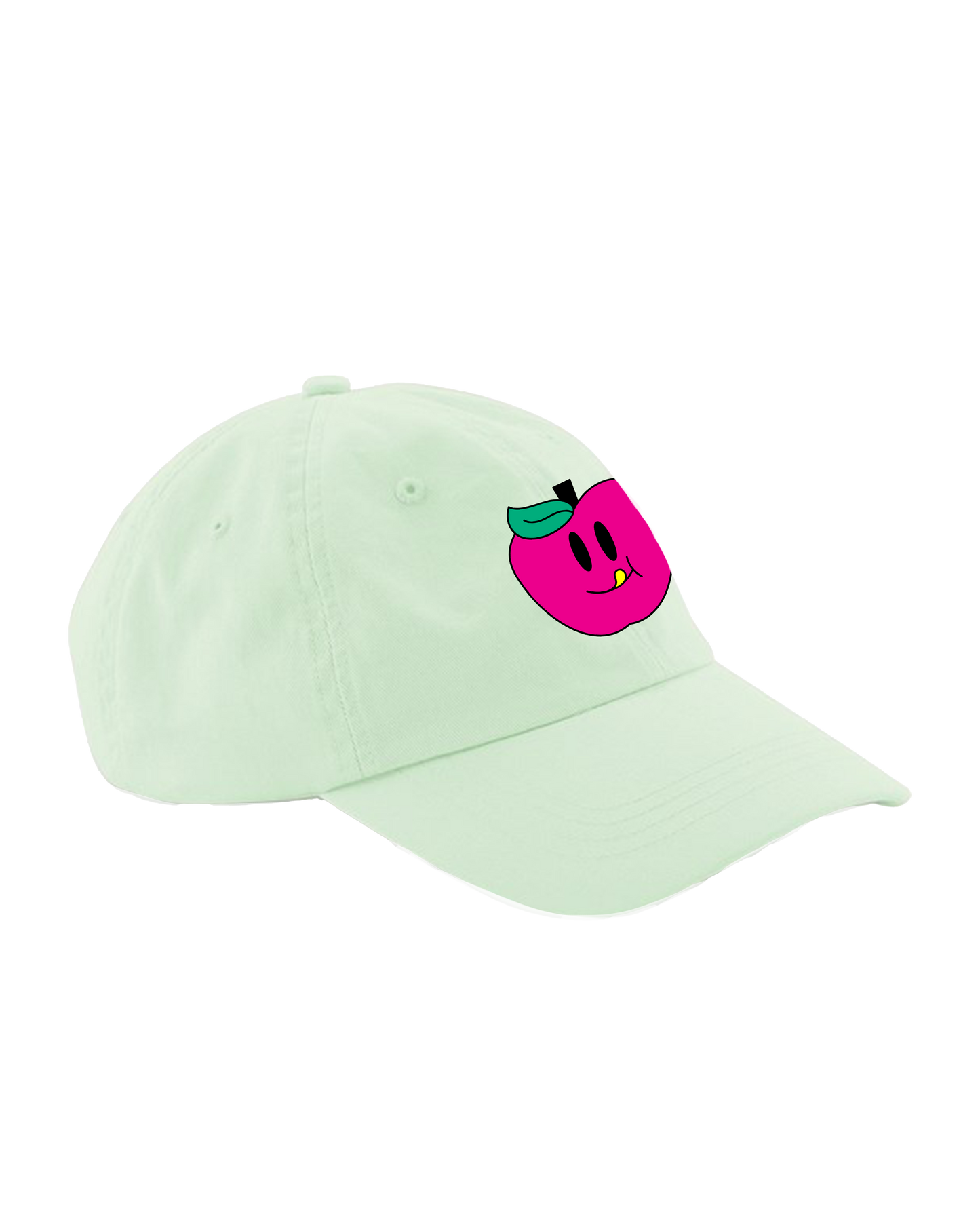 APPLE Mint Cap by FS x EMMA ERICKSON