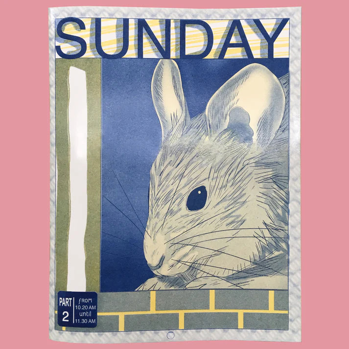 SUNDAY 2 by Colorama