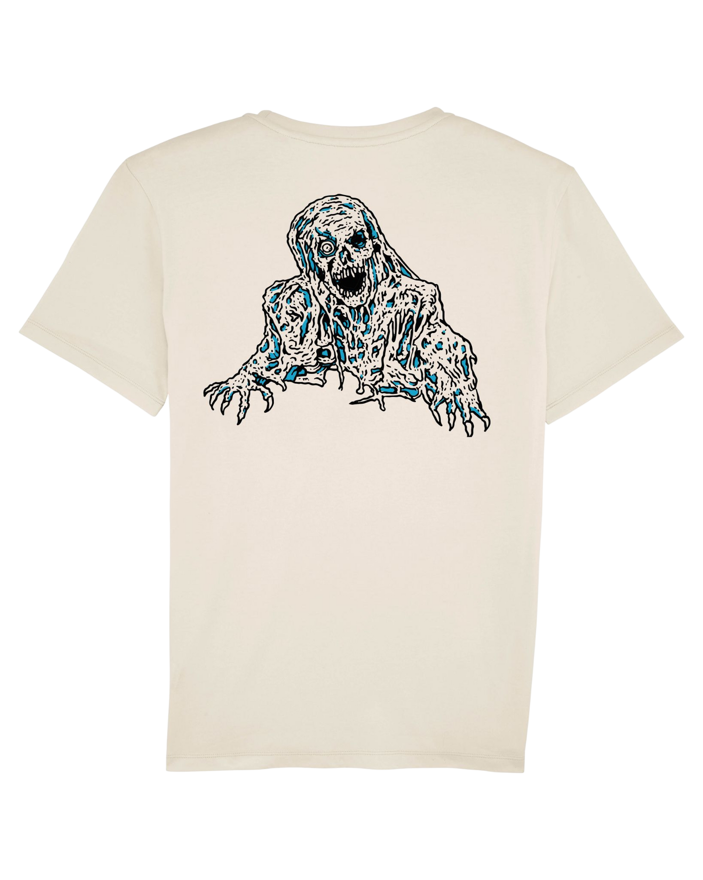 FS x Funeral French I Ghoul & Dagger - Natural