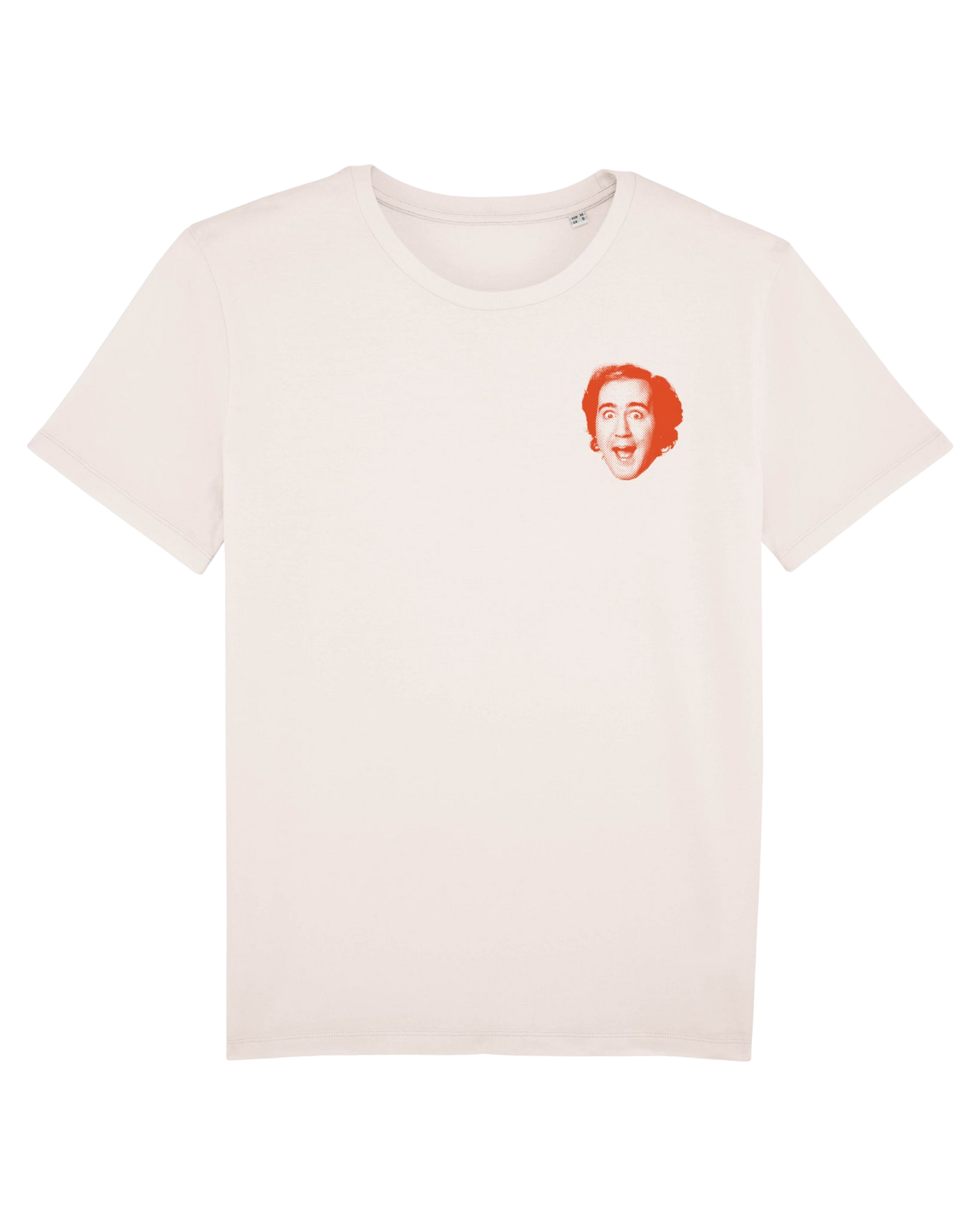Andy Tee white by Family Store