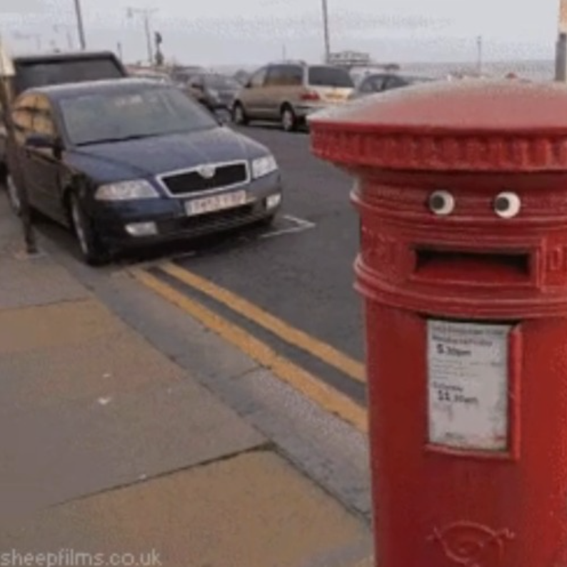 Royal Mail International Shipping Delays