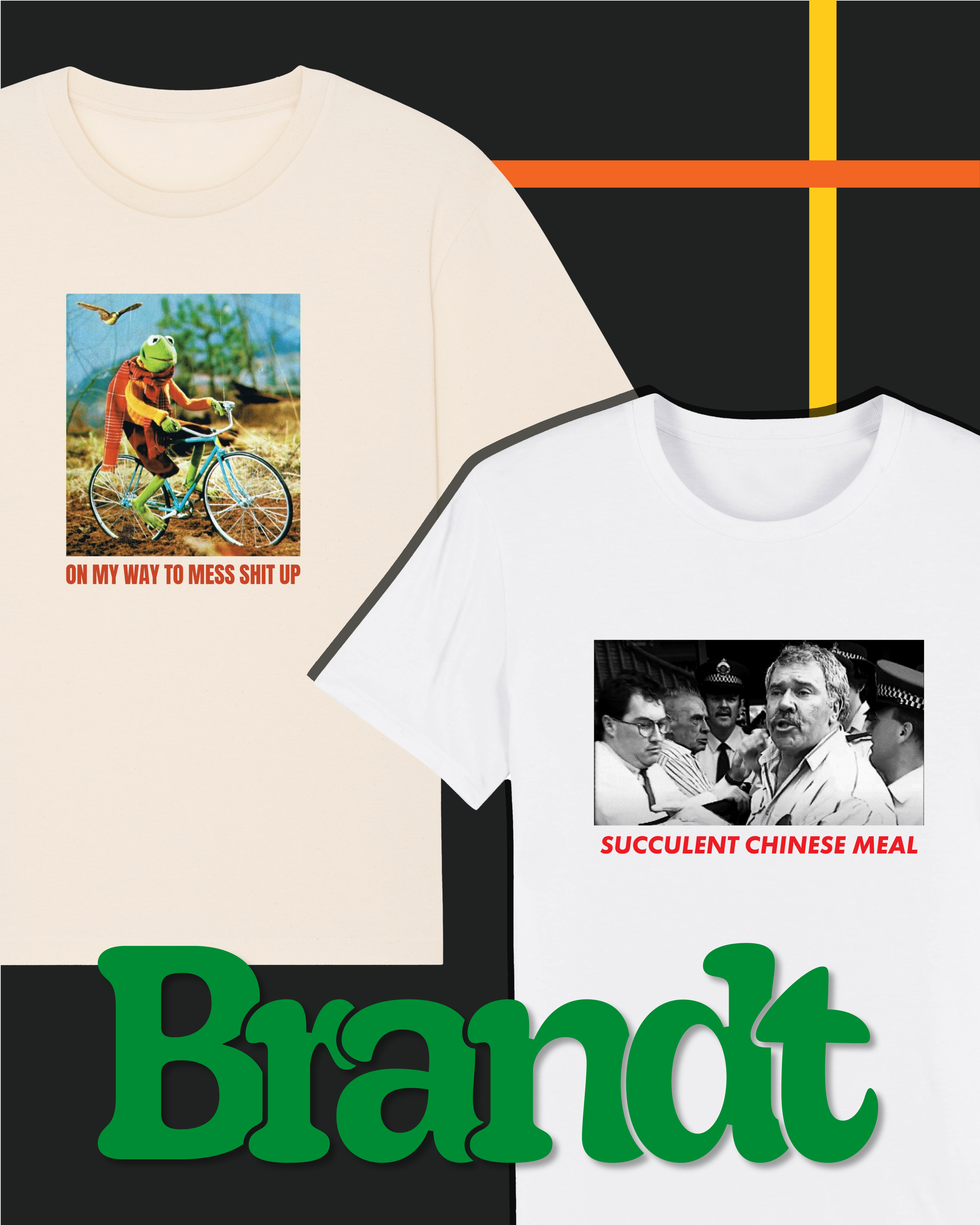 Brandt – Family Store