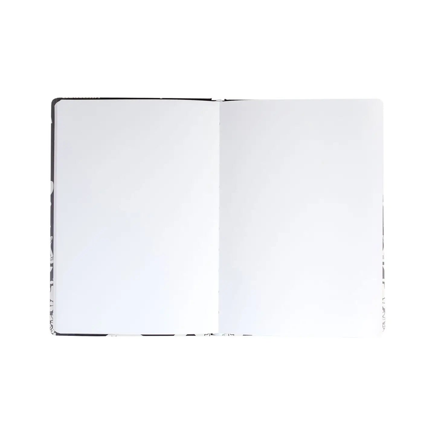 Valfre ‘The Gathering’ Sketchbook