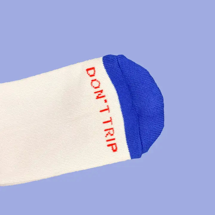 Swallow Socks by Stuntin' Goods