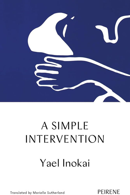 A Simple Intervention Yael Inoki