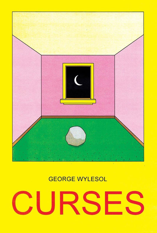 Curses by George Wylesol