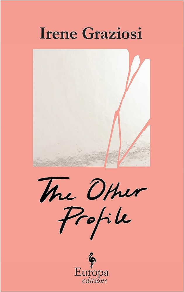 The Other Profile by Irene Graziosi