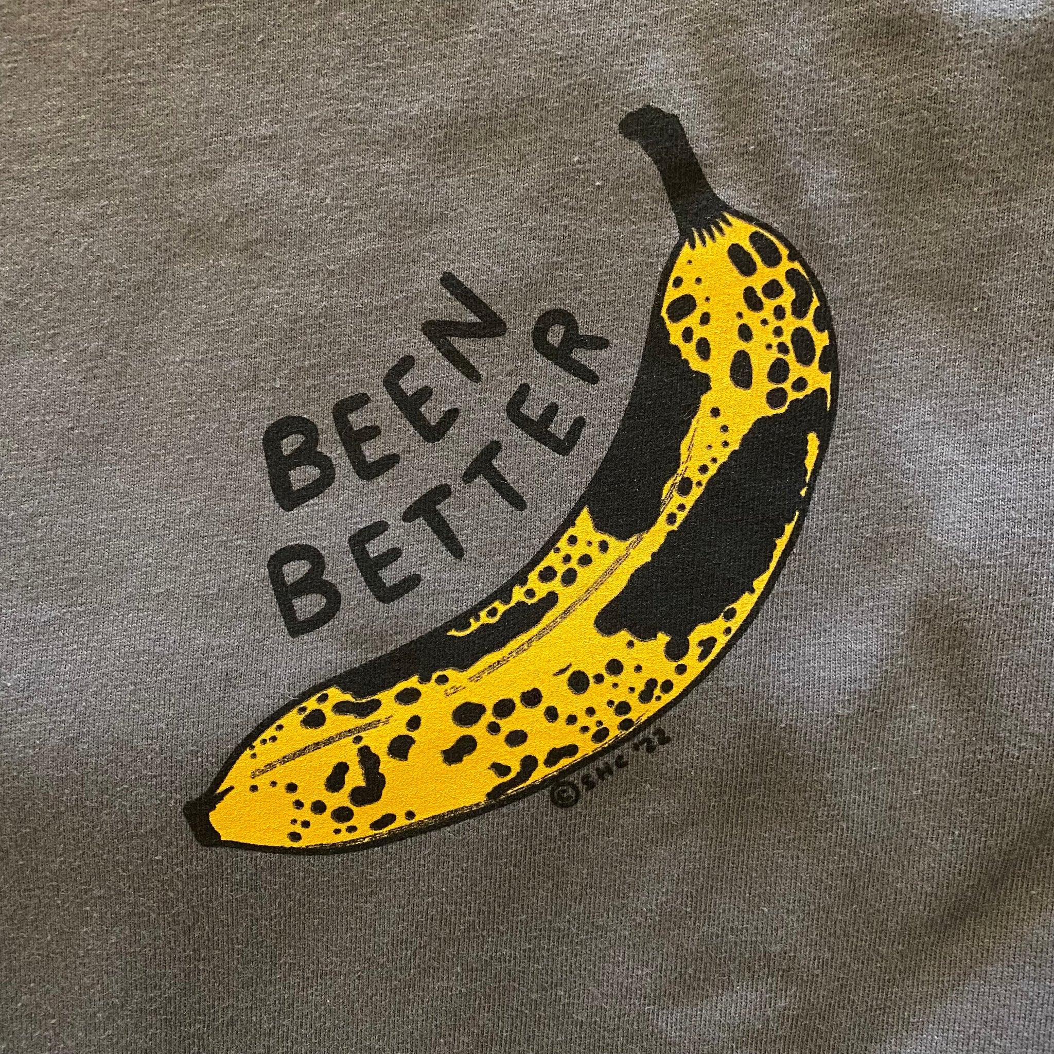 FS x Stay Home Club Been Better T-Shirt