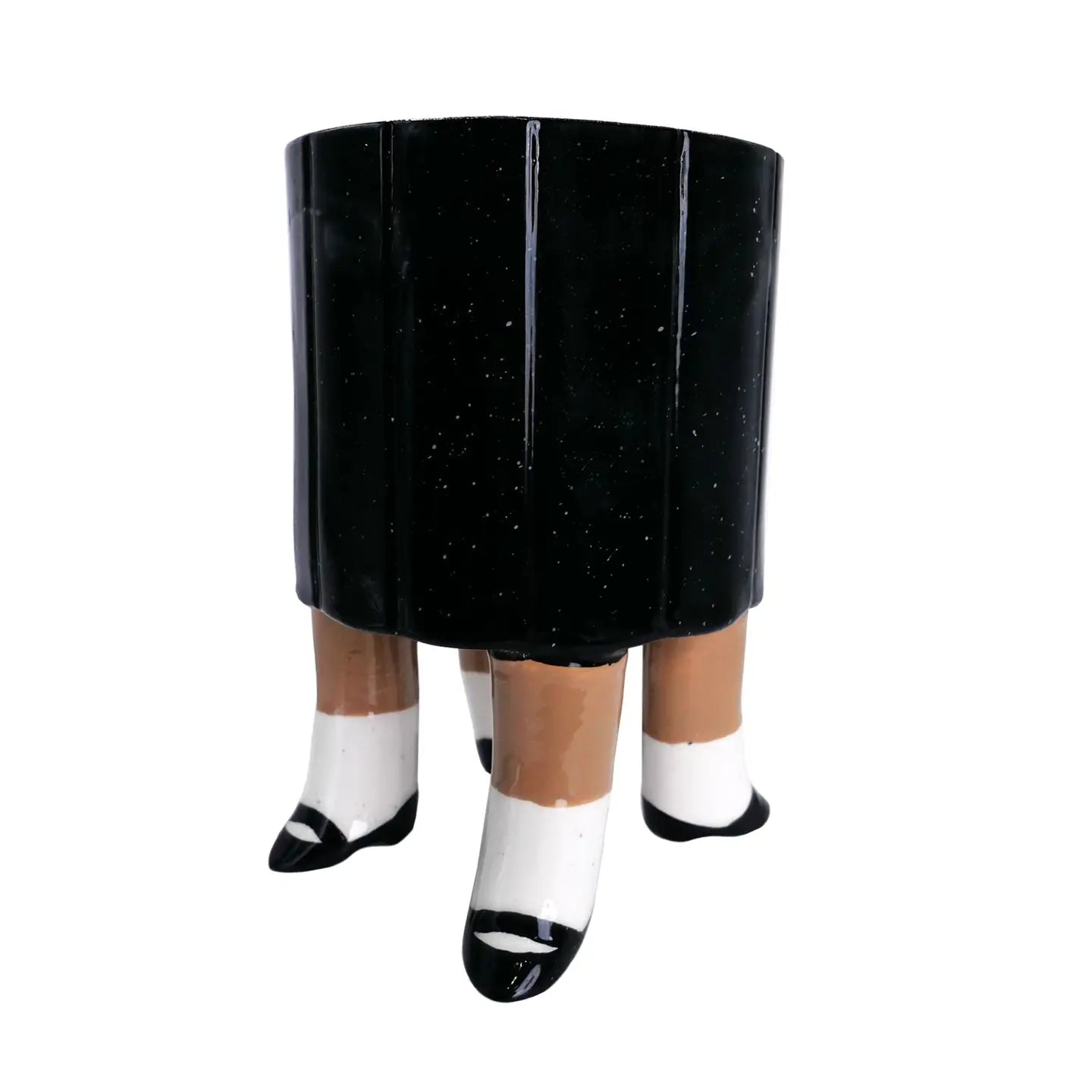 Dada Ceramic Planter by Valfre