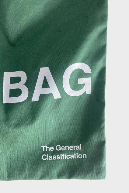 Beer Bag Musette Bag by The General Classification