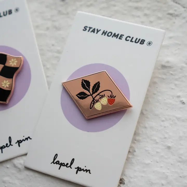 Fruits 1858 Pin by Stay Home Club