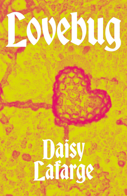 Lovebug by Daisy LaFarge