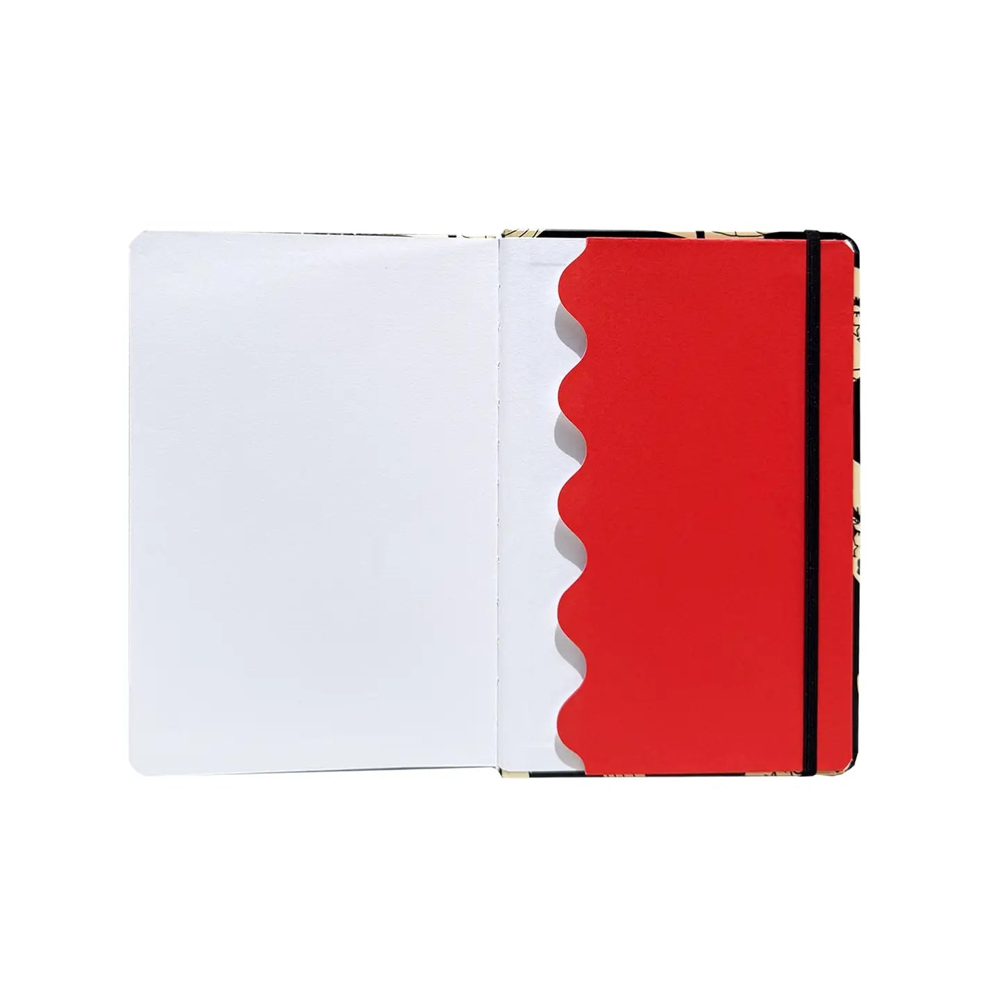 Valfre ‘The Gathering’ Sketchbook