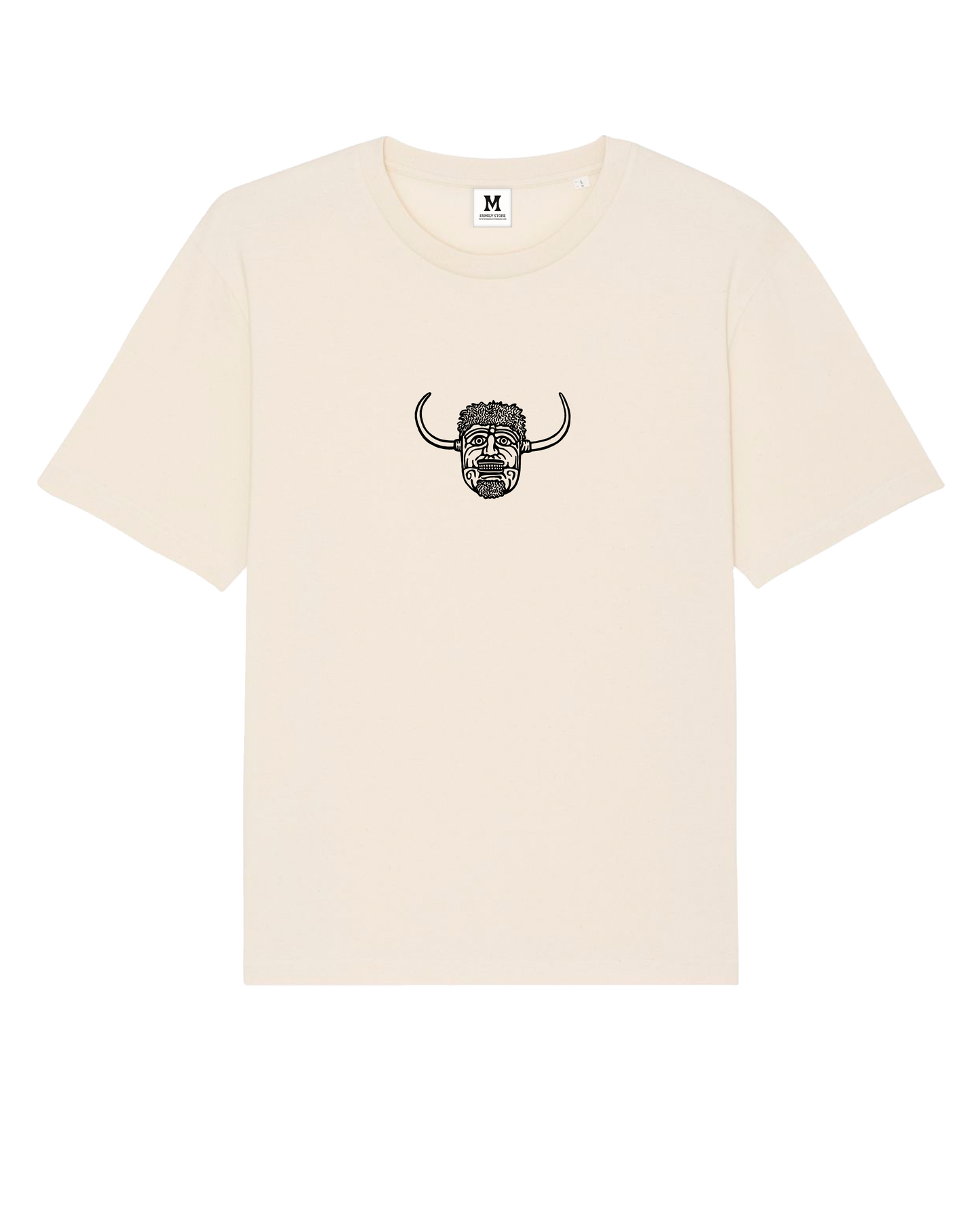 Ben Edge X FS Horn T-Shirt