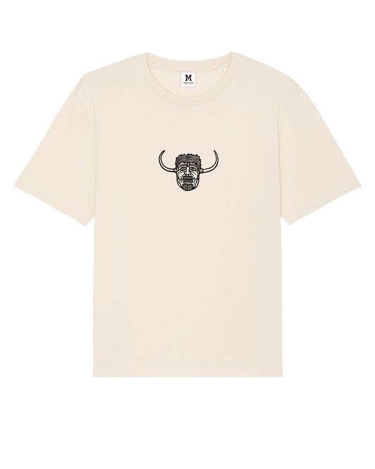 Ben Edge X FS Horn T-Shirt