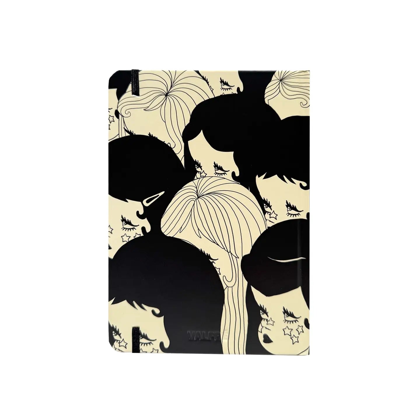 Valfre ‘The Gathering’ Sketchbook