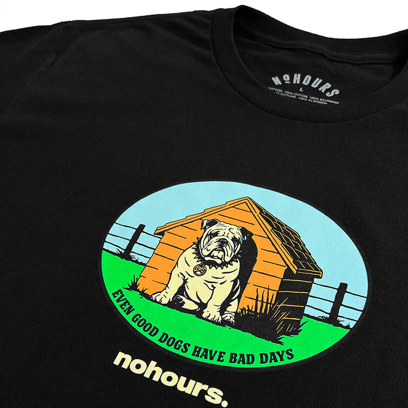 BAD DAYS T-Shirt by No Hours