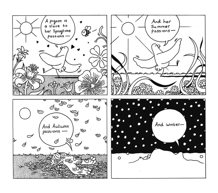 Haway Man, Klaus! by Richard Short