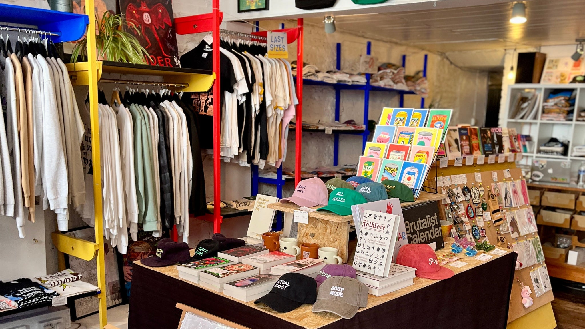 Family Store