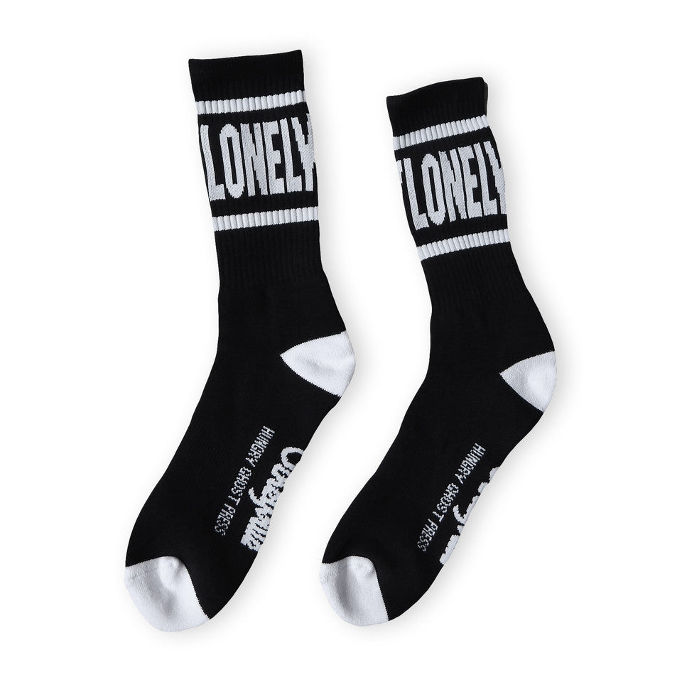 Lonely Socks by Hungry Ghost Press