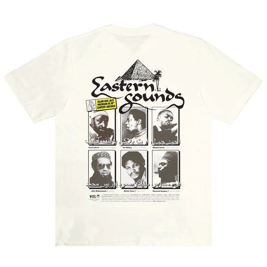 Eastern Sound Off White By Pass the Peas
