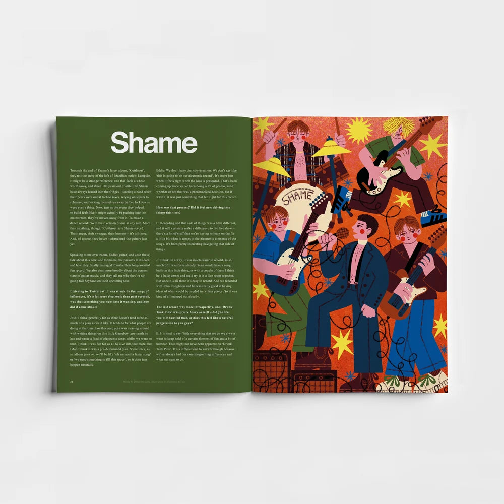 So Young issue 57