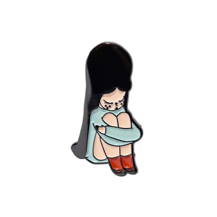 Dalila Pin Pin by Valfre