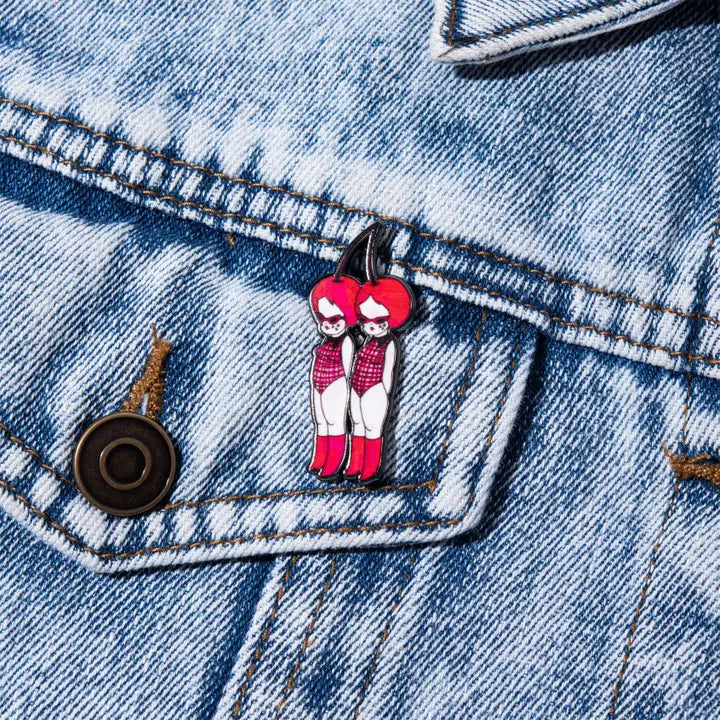 Cerecitas Pin by Valfre