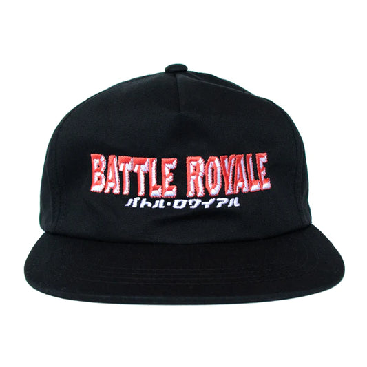Battle Royale CAP by Secondhand Tapes
