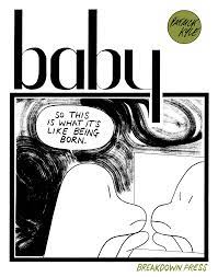 Baby by Patrick Kyle