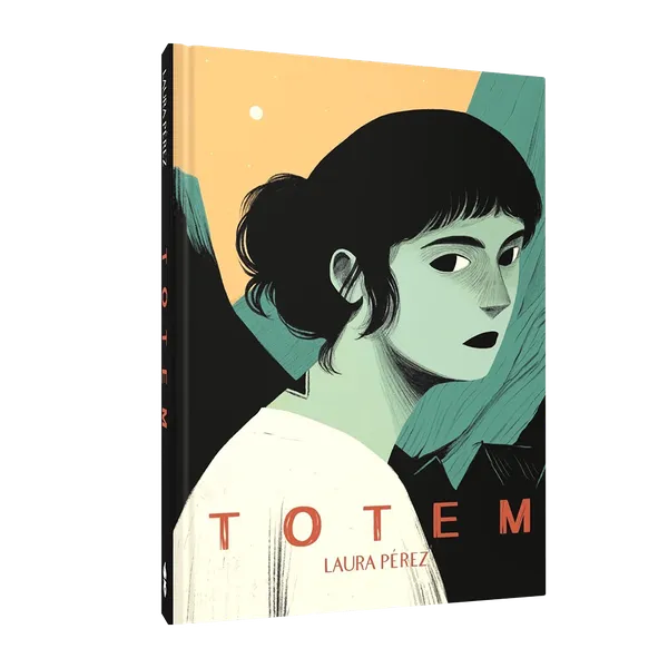 Totem by Laura Perez