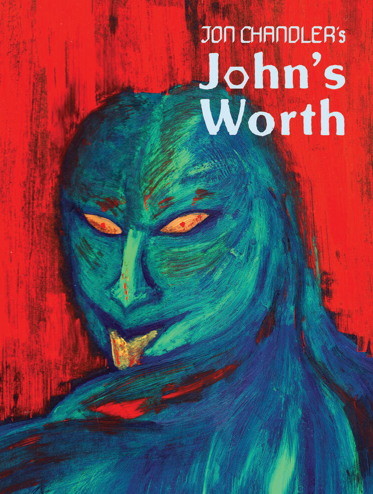 John's Worth by Jon Chandler