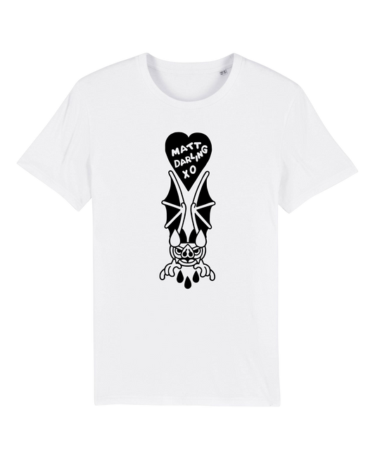 skull art design T-shirt Pullover Hoodie for Sale by GaroAr