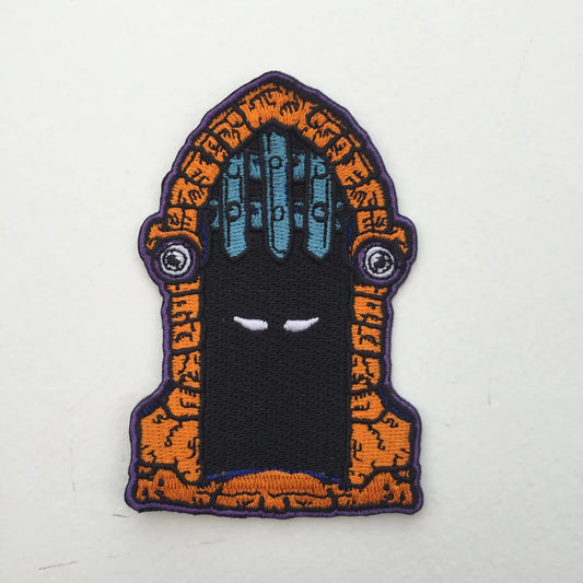 Pins & Patches Family Store